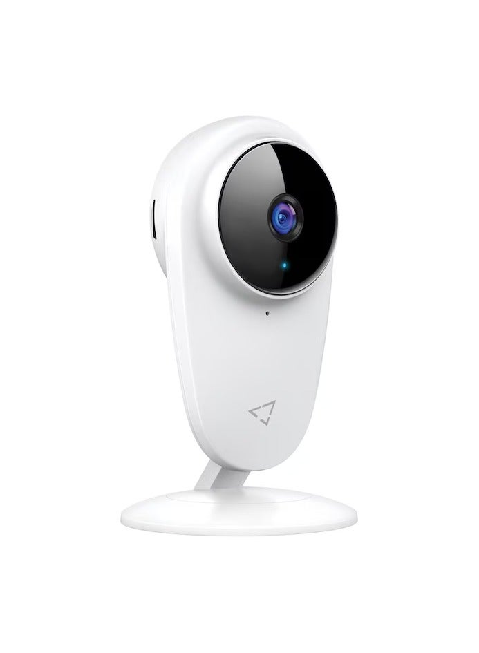 Victure فيكتشر PC420 Pro مراقبة أطفال بدقة 1080p كاملة الوضوح مع كاميرا ورؤية ليلية